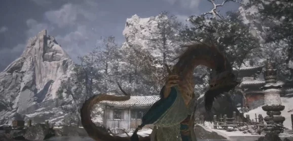 黑神话悟空法术乌川独家获取攻略:揭秘详细步骤与效果爆料 黑神话悟空法术乌川独家获取攻略:揭秘详细步骤与效果爆料