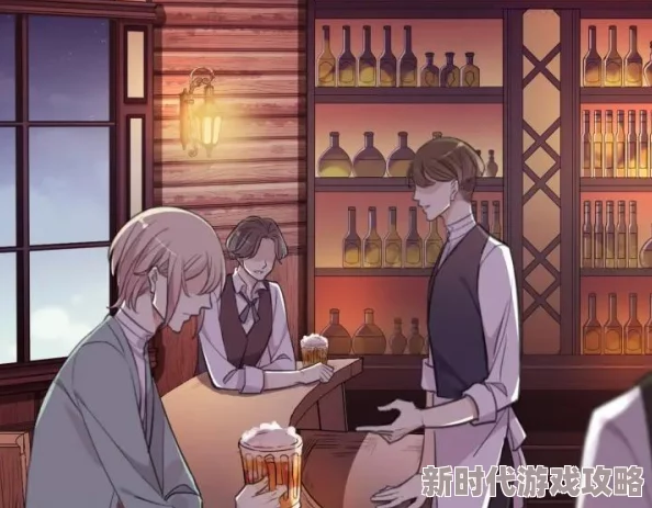 甜美的咬痕漫画免费全集2025年全新番外甜蜜回归解锁隐藏剧情 甜美的咬痕漫画免费全集2025年全新番外甜蜜回归解锁隐藏剧情