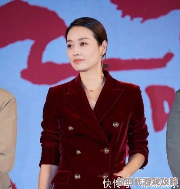 马伊琍个人资料2025年主演科幻电影《星际迷航》演技获赞 马伊琍个人资料2025年主演科幻电影《星际迷航》演技获赞