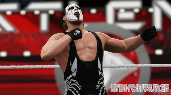 2024高人气WWE摔跤游戏排行爆料:哪些有趣的摔角游戏值得一试? 2024高人气WWE摔跤游戏排行爆料:哪些有趣的摔角游戏值得一试?