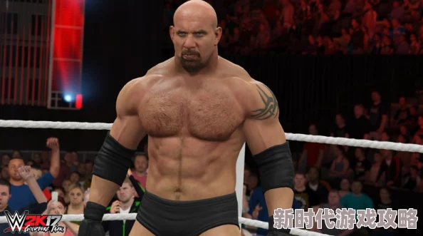 2024高人气WWE摔跤游戏排行爆料:哪些有趣的摔角游戏值得一试? 2024高人气WWE摔跤游戏排行爆料:哪些有趣的摔角游戏值得一试?