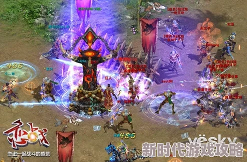 天启行动爆料:揭秘花神全新技能,重塑战场格局 天启行动爆料:揭秘花神全新技能,重塑战场格局