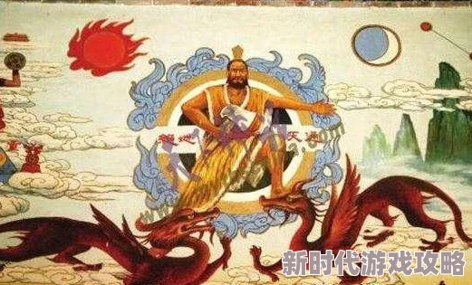 黑神话悟空:揭秘大力王面获取攻略与爆料 黑神话悟空:揭秘大力王面获取攻略与爆料