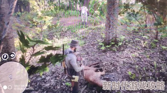 荒野大镖客2传说动物狩猎出现机制全攻略及刷新爆料 荒野大镖客2传说动物狩猎出现机制全攻略及刷新爆料