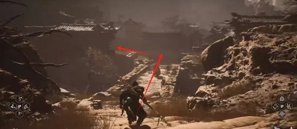 《黑神话 悟空》黄袍员外支线全爆料流程攻略详解推荐 《黑神话 悟空》黄袍员外支线全爆料流程攻略详解推荐