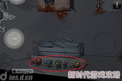 逃脱本色3-5关揭秘:详细通关步骤攻略与爆料信息 逃脱本色3-5关揭秘:详细通关步骤攻略与爆料信息