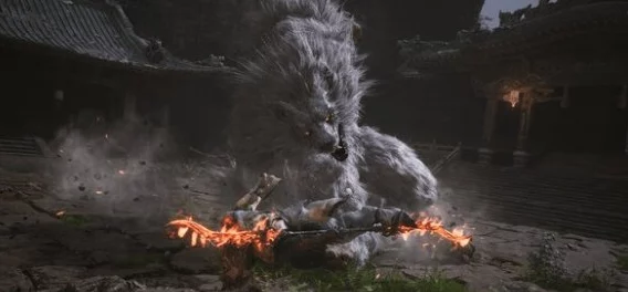 黑神话悟空深度攻略:揭秘金刚不坏身法获取方法与实战爆料 黑神话悟空深度攻略:揭秘金刚不坏身法获取方法与实战爆料