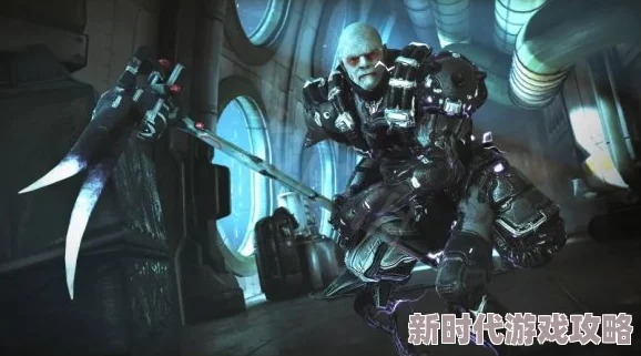 2025年星际战甲中帕尔沃斯的姐妹们——神秘宇宙战士团体深度介绍
