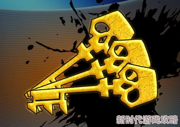 2025年无主之地3热门金钥匙代码分享及最新使用教程