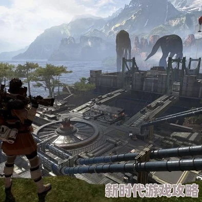 2025年热门指南：如何在Apex Legends中设置与优化游戏帧率