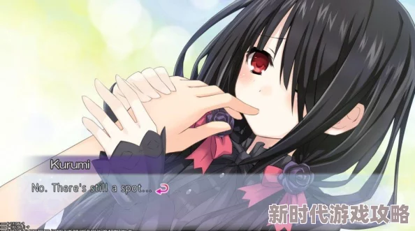 《约会大作战凛绪轮回hd》2025全角色背景资料图鉴：热门新角色与经典人物登场