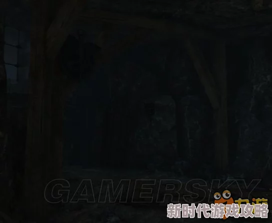 2025年巫师3恶魔坑山洞全新进入与探索方法详解