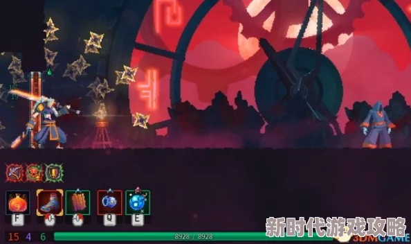 2025死亡细胞剧情全揭秘，正式版全关卡地点与庇护所深度一览
