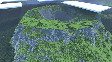 2025年热门解读：我的世界全地形图鉴汇总，探索最新地形变化与全地形详细介绍