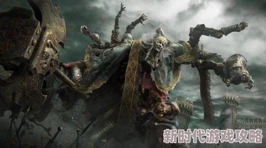 2025年游戏热点解析：艾尔登法环鲜血君王是否真藏身王城下水道？