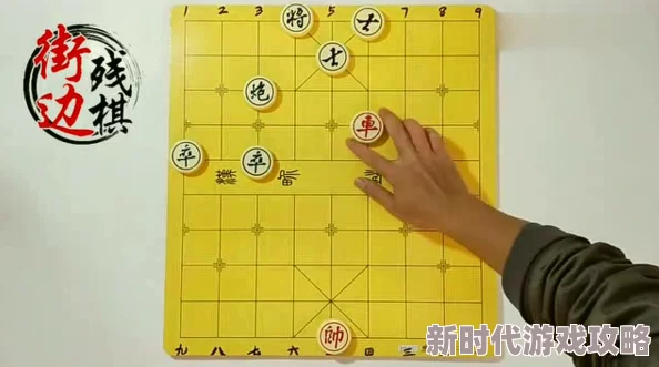 《离谱的智商》怀旧时光全关卡详解:高效通关攻略助你重拾童年乐趣 《离谱的智商》怀旧时光全关卡详解:高效通关攻略助你重拾童年乐趣