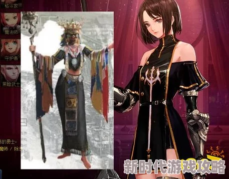 DNF不良人联动时装属性全解析：打造独特角色风采必备指南