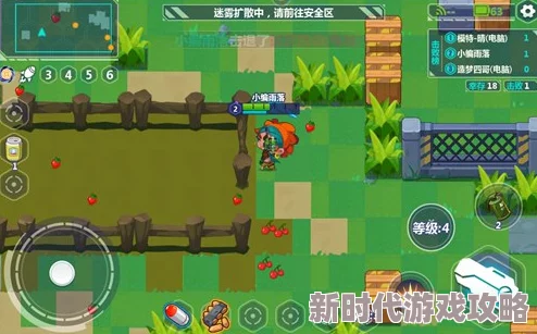 超数据世界狩猎场深度玩法攻略解析及水果乐猜猜游戏全面攻略详情