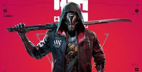 砍杀跑酷新体验！《幽灵行者2》全新DLC“无尽摩托赛模式”震撼上线