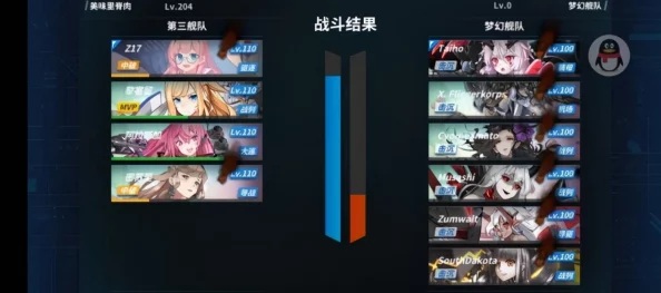 战舰少女R：沸腾的大洋E10通关攻略，PQ17困难模式打法及技巧详解