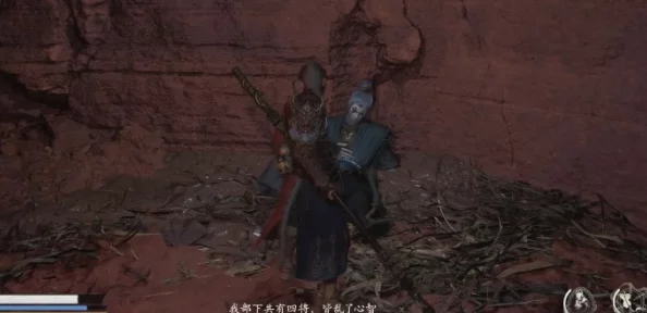 黑神话悟空第三章小西天及各大场景打坐点位置详细介绍与攻略 黑神话悟空第三章小西天及各大场景打坐点位置详细介绍与攻略