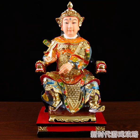 探索《黑神话:悟空》雷音寺佛殿内详细打坐点位置指南 探索《黑神话:悟空》雷音寺佛殿内详细打坐点位置指南