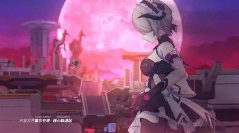 《崩坏3》角色技能深度解析:孑遗千星独特技能全面介绍与评测 《崩坏3》角色技能深度解析:孑遗千星独特技能全面介绍与评测