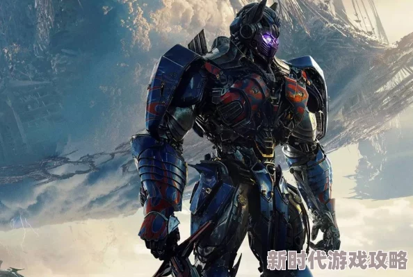 《变形金刚：银河试炼》角色预告震撼发布，强大明星阵容闪耀登场