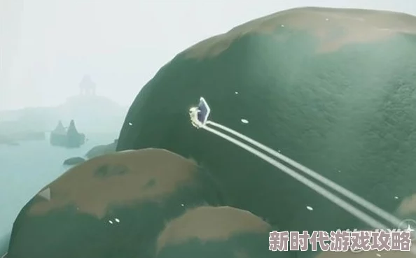 光遇潜海季探索:笨拙水手先祖位置全解析与寻找指南 光遇潜海季探索:笨拙水手先祖位置全解析与寻找指南