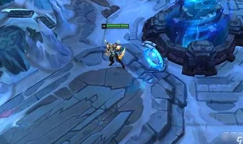 《LOL》雪地大乱斗出装攻略:极地大乱斗玩法全面介绍与装备推荐 《LOL》雪地大乱斗出装攻略:极地大乱斗玩法全面介绍与装备推荐