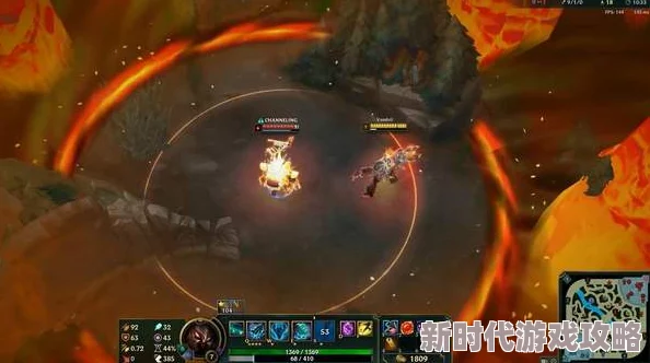 英雄联盟S13赛季铁男最强出装攻略：打造无解carry能力装备推荐