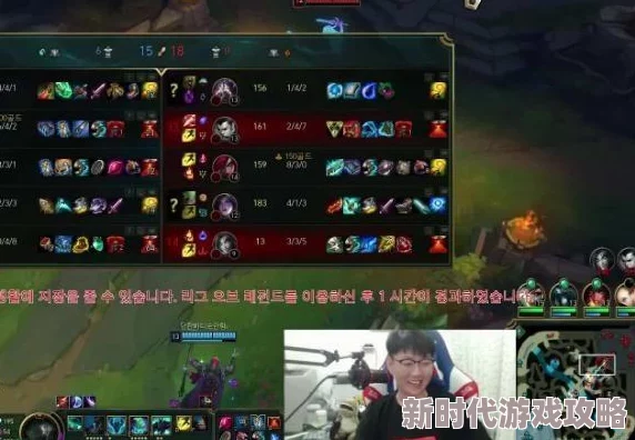 英雄联盟S13赛季铁男最强出装攻略：打造无解carry能力装备推荐