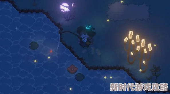 揭秘林中小女巫的智力增强魔药：详细配方与制作指南介绍