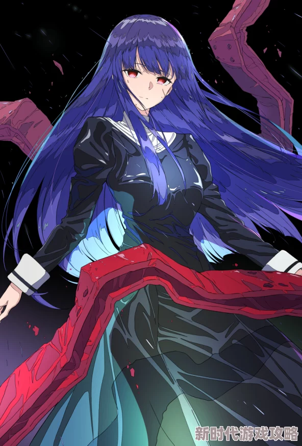 FGO角色深度剖析：浅上藤乃简评及其国服强度全面介绍与分析