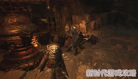 《黑神话：悟空》游戏攻略——探寻沙门村村口土地庙具体位置详解