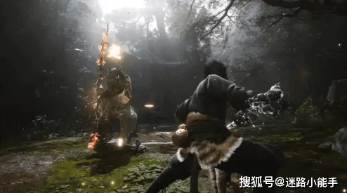 《黑神话：悟空》深度解析——炼丹玩法全攻略与技巧指南