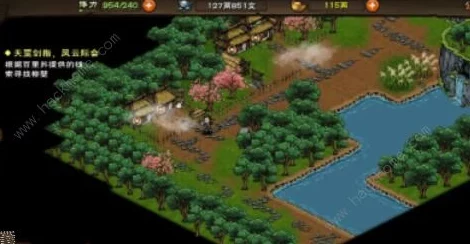 烟雨江湖游戏攻略：详细解析前往双王镇的多种方法与路线选择