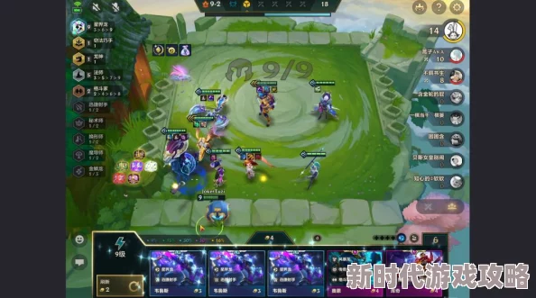 金铲铲之战S11赛季山海绘卷巴德阵容构建与选择策略指南