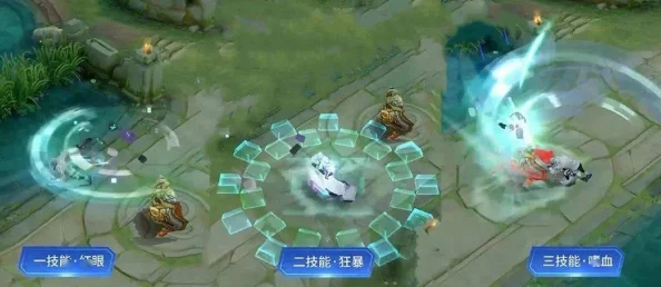 LOL手游S13赛季排位赛专属皮肤揭秘:荣耀归属哪位英雄? LOL手游S13赛季排位赛专属皮肤揭秘:荣耀归属哪位英雄?