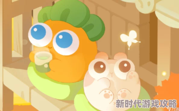 保卫萝卜4攻略:头等大事第6关通关技巧与玩法详解 保卫萝卜4攻略:头等大事第6关通关技巧与玩法详解