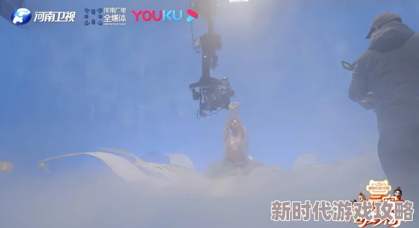 秒懂野蛮人:探索伟大天才发明家的奇妙世界,揭秘暴暴兔的不凡之处 秒懂野蛮人:探索伟大天才发明家的奇妙世界,揭秘暴暴兔的不凡之处