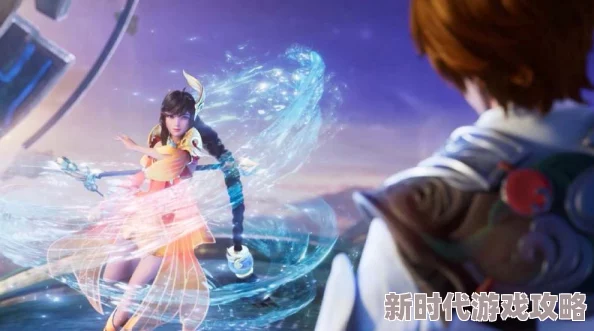 星之破晓正式上线时间揭晓:玩家期待已久,究竟何时能畅玩这款大作? 星之破晓正式上线时间揭晓:玩家期待已久,究竟何时能畅玩这款大作?