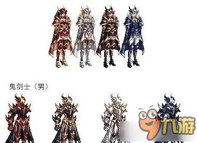 DNF手游男圣职者转职攻略:如何选择最佳职业转型路径 DNF手游男圣职者转职攻略:如何选择最佳职业转型路径