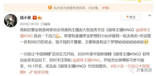 18款禁用b站视频，网友看法：这些视频为何被禁？是否影响了我们的观看体验和创作自由？