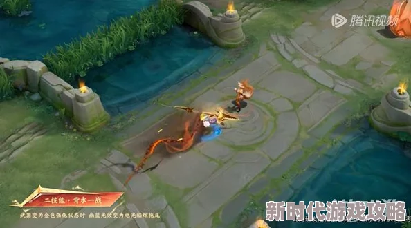 王者荣耀韩信荣耀典藏皮肤深度评测：品质与特效究竟如何？