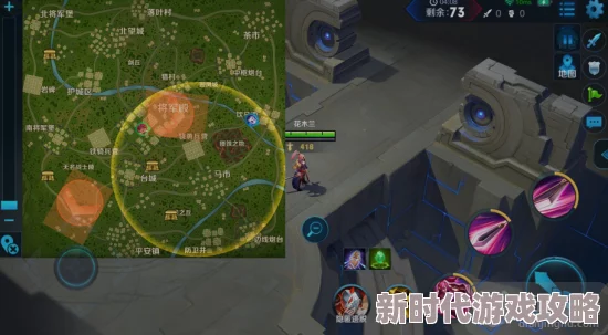 揭秘寻宝之旅王者争霸创新玩法：一场刺激与策略并重的冒险较量介绍