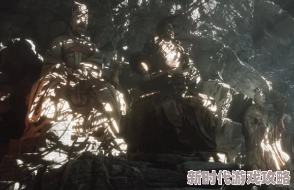 《黑神话：悟空》游戏中金花玉萼道具获取位置及攻略详解