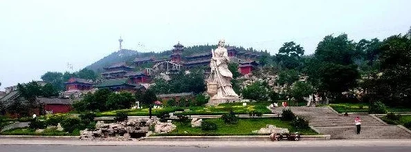 《黑神话：悟空》游戏中博山炉道具的获取方法与攻略详解