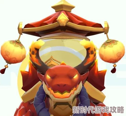 全面解析一起来捉妖门神狮：技能图鉴、攻略指南及妖灵强度评估，门神狮厉害吗？