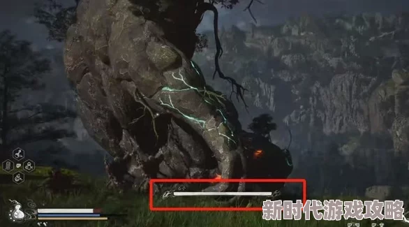 《黑神话：悟空》游戏中石子击打技巧揭秘——全面石子打法攻略指南